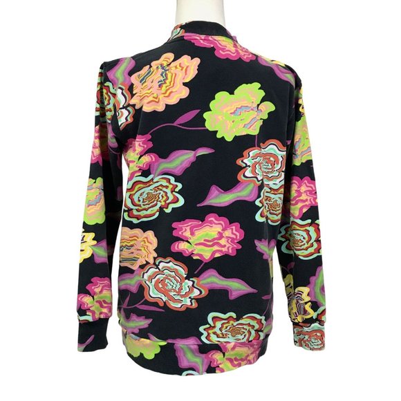 ROMANCE WAS BORN Sweatshirt Size 10 - Picture 14 of 15